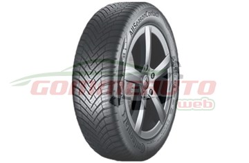 COP. 235/55VR19 CONTI ALLSEASONCONTACT CRM FR XL 105V M+